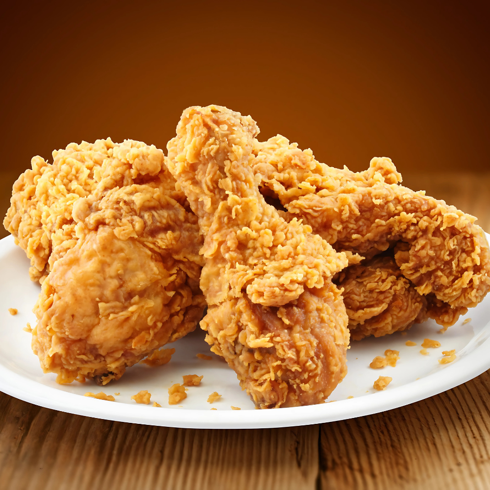 Nasi Box Fried Chicken